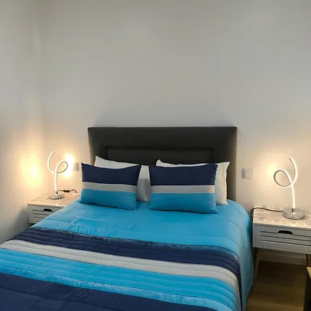 Apartment Emilio T1