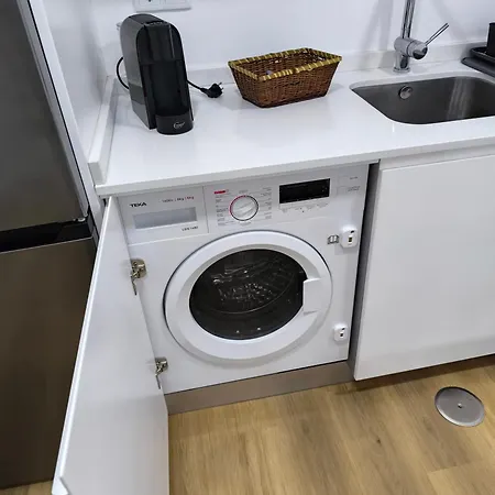 Daire Emilio T1 Gafanha da Encarnacao