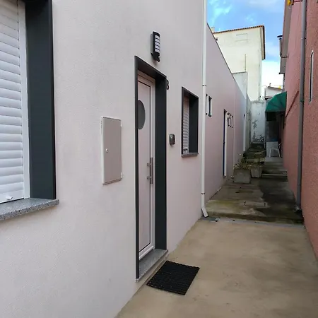 Emilio T1 Gafanha da Encarnacao