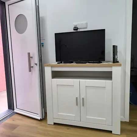 Apartment Emilio T1