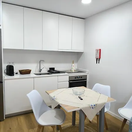Apartment Emilio T1 *