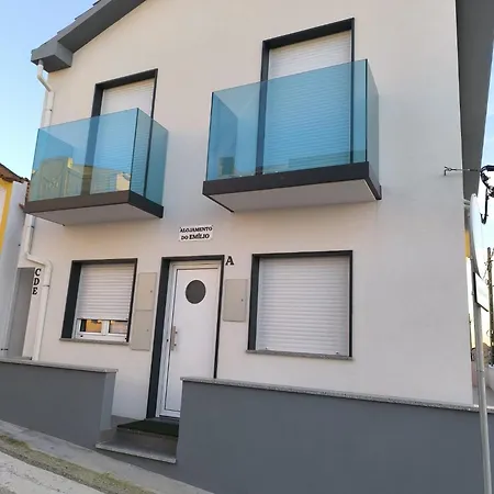 Apartment Emilio T1