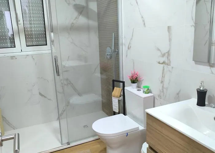 Emilio T1 Appartamento Gafanha da Encarnacao