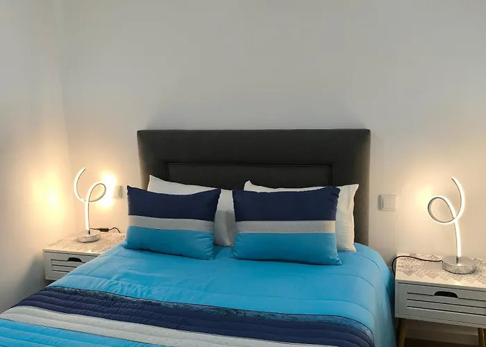 Appartamento Emilio T1