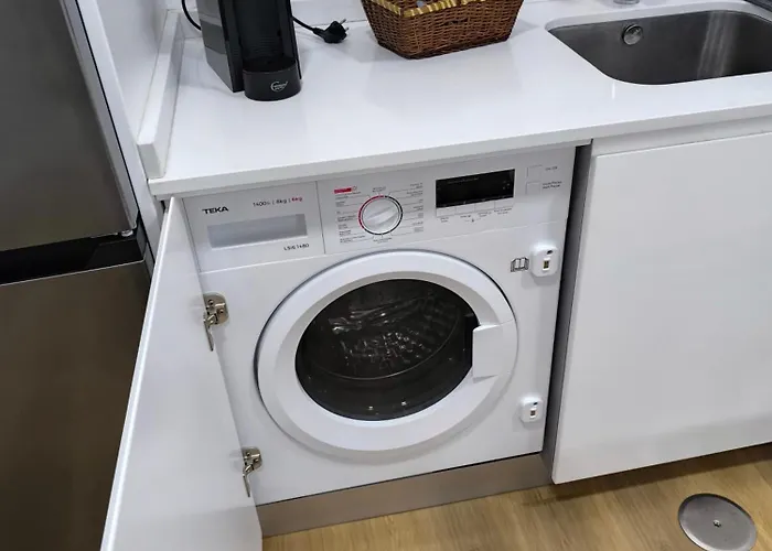 Appartamento Emilio T1 Gafanha da Encarnacao