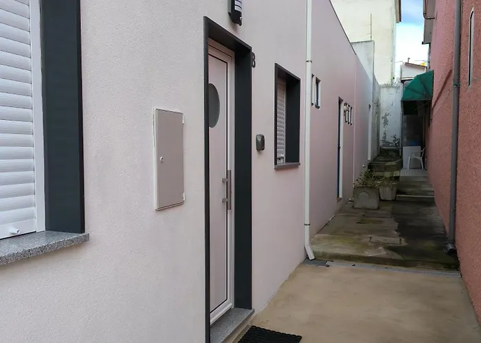 Emilio T1 Gafanha da Encarnacao