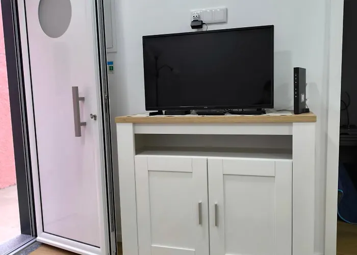 Appartamento Emilio T1