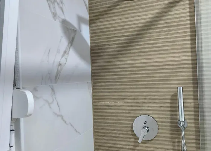 Appartamento Emilio T1 Gafanha da Encarnacao