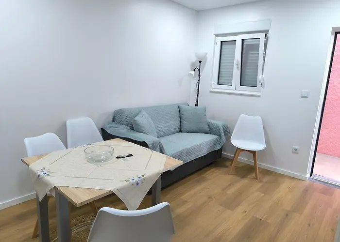 Appartamento Emilio T1